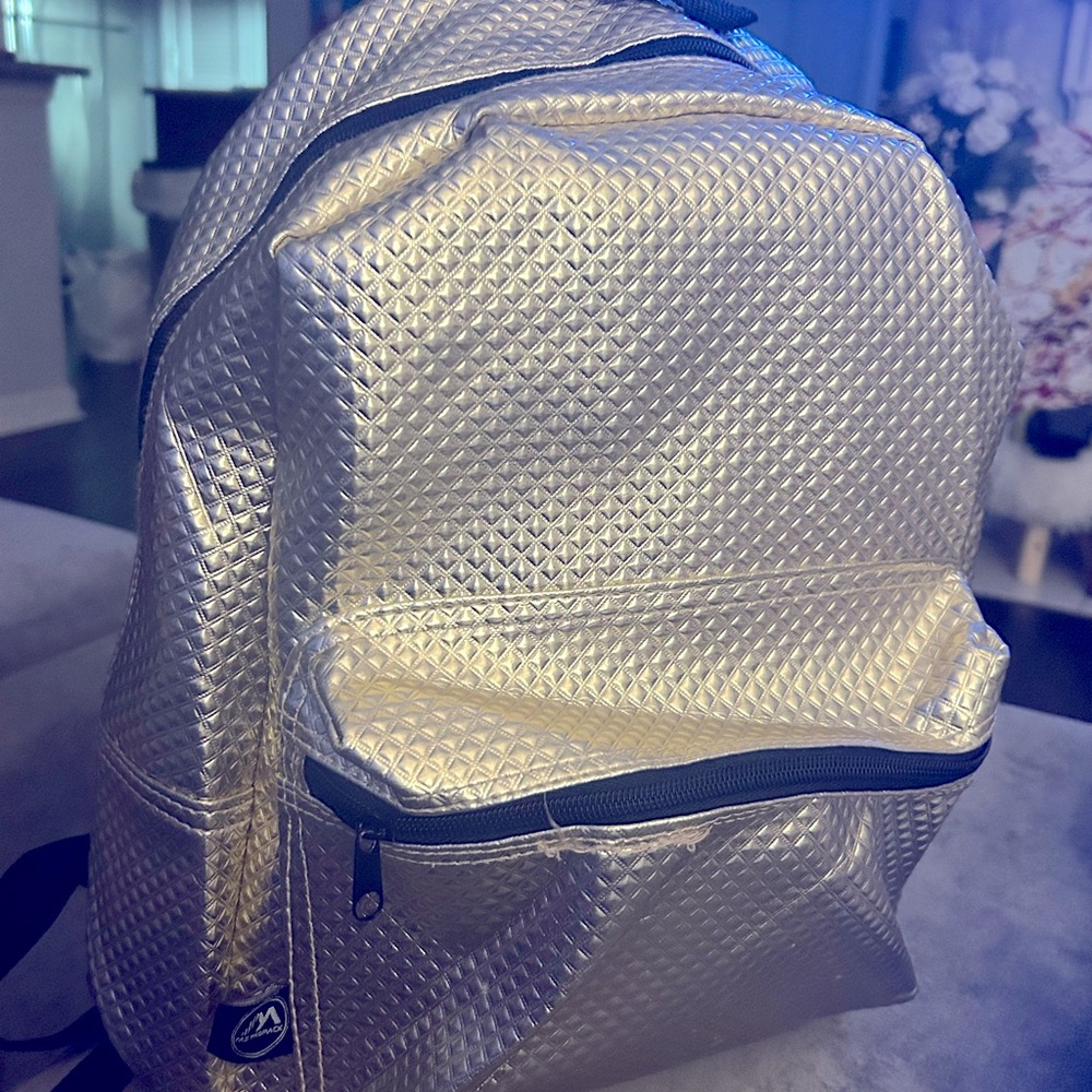 Backpack - Picture 2 of 2